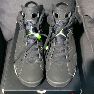 Air Jordan Retro 6